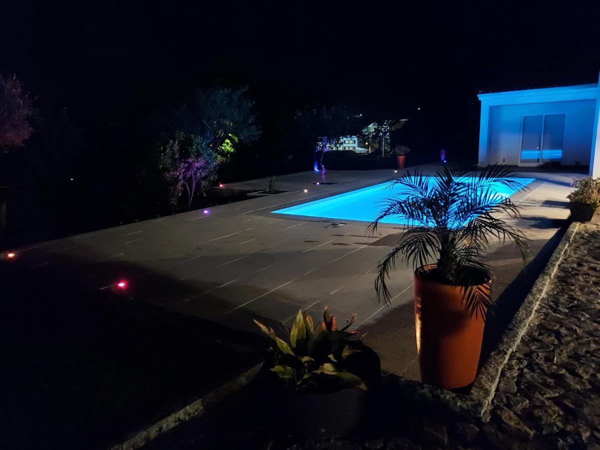 Villa Casa De Santo Antonio Marco de Canaveses Luaran gambar