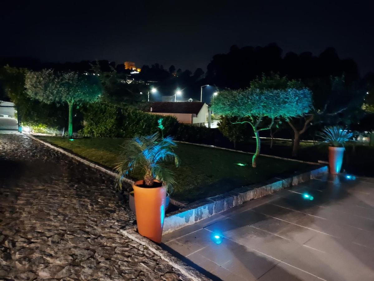 Villa Casa De Santo Antonio Marco de Canaveses Luaran gambar